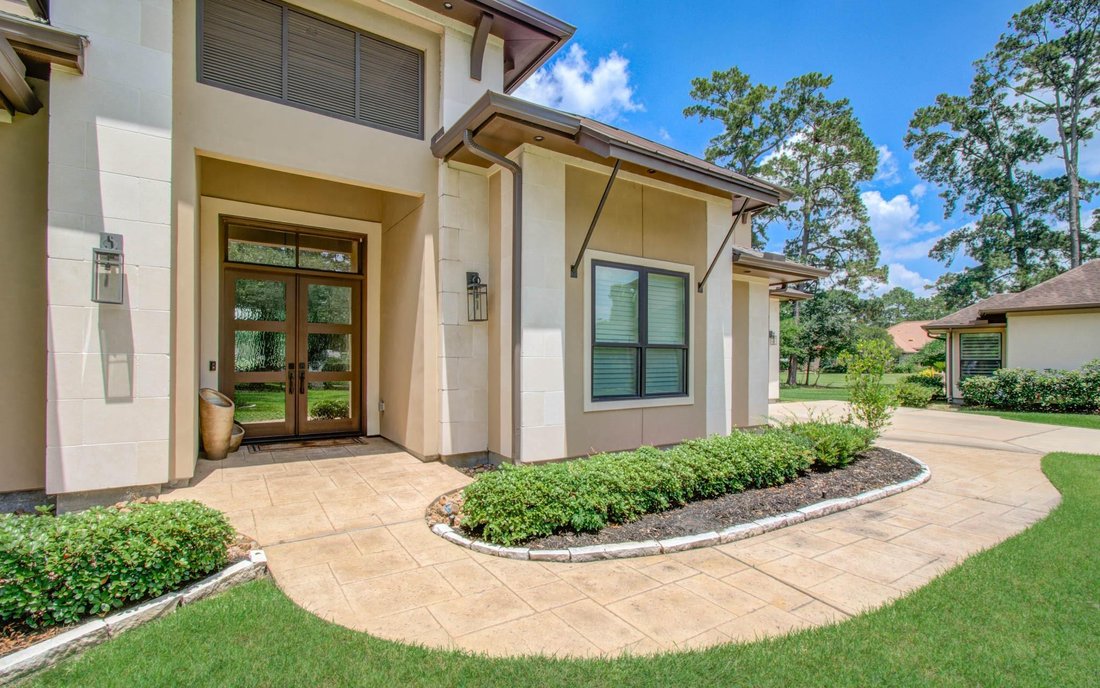 House in Houston, Texas, United States 4 - 17348043