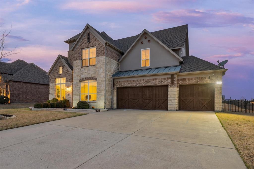 House in Gunter, Texas, United States 5 - 17347860