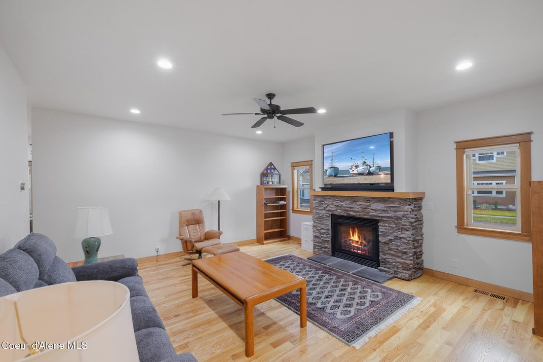 House in Coeur d'Alene, Idaho, United States 3 - 17352171