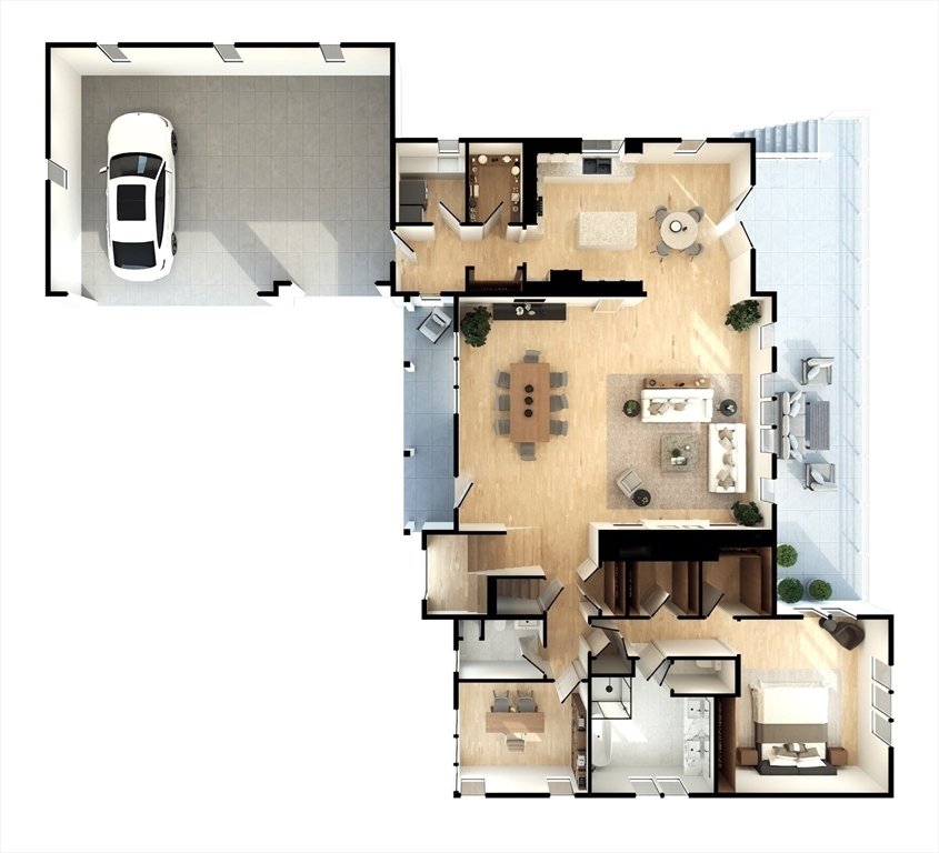 House in Ipswich, Massachusetts, United States 5 - 17353039