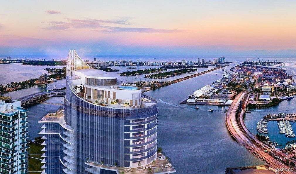 Condo in Miami, Florida, United States 3 - 17350339