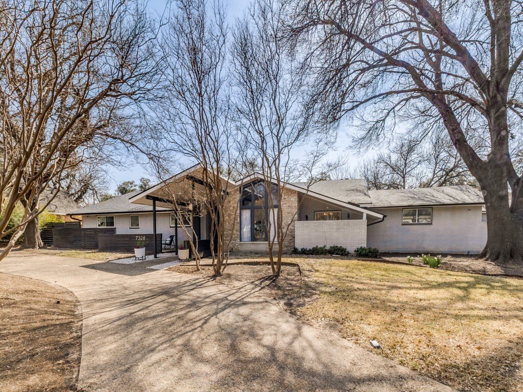 House in Dallas, Texas, United States 2 - 17348224