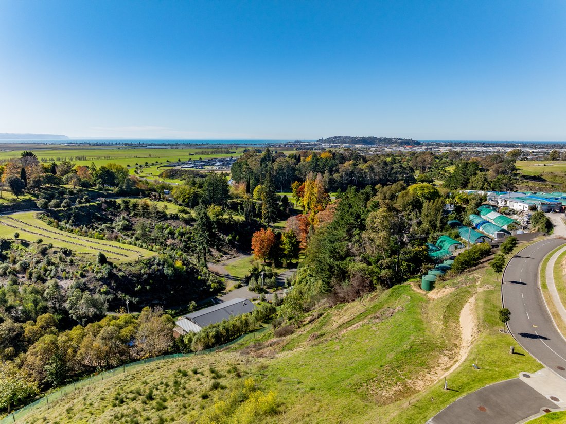 Land in Napier, Hawke's Bay, New Zealand 4 - 17355701