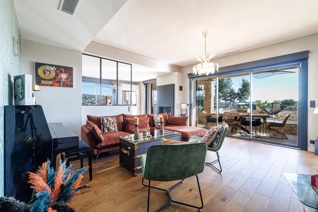 House in Colomars, Provence-Alpes-Côte d'Azur, France 5 - 17352487