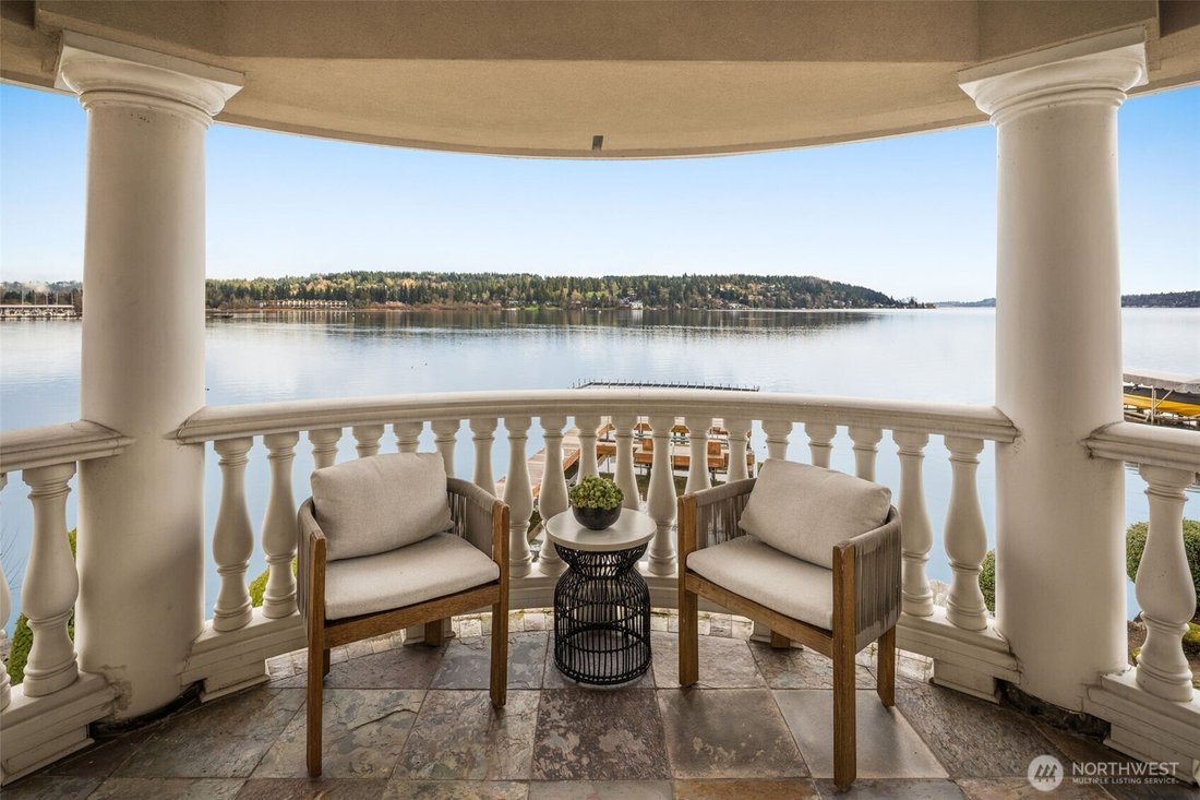 House in Lake Forest Park, Washington, United States 2 - 17354486