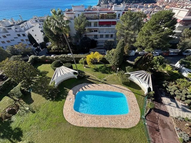 Apartment in Nice, Provence-Alpes-Côte d'Azur, France 2 - 17352466