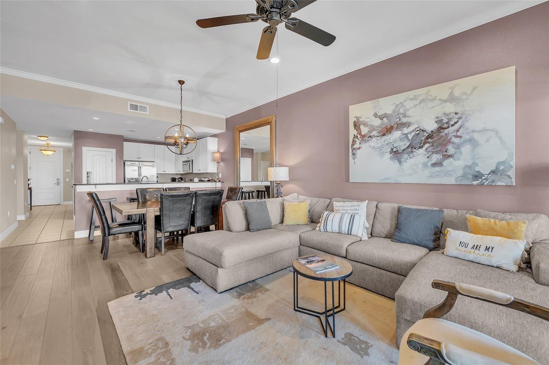 Condominio a Horseshoe Bay, Texas, Stati Uniti 4 - 17347406