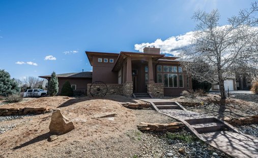 Casa en Grand Junction, Colorado, Estados Unidos 1