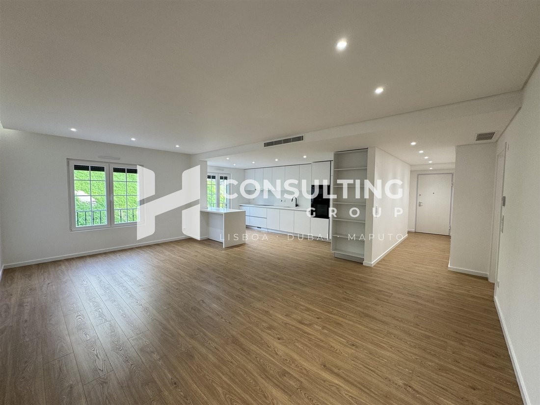 Apartment in Aguas Livres, Lisbon, Portugal 4 - 17349859