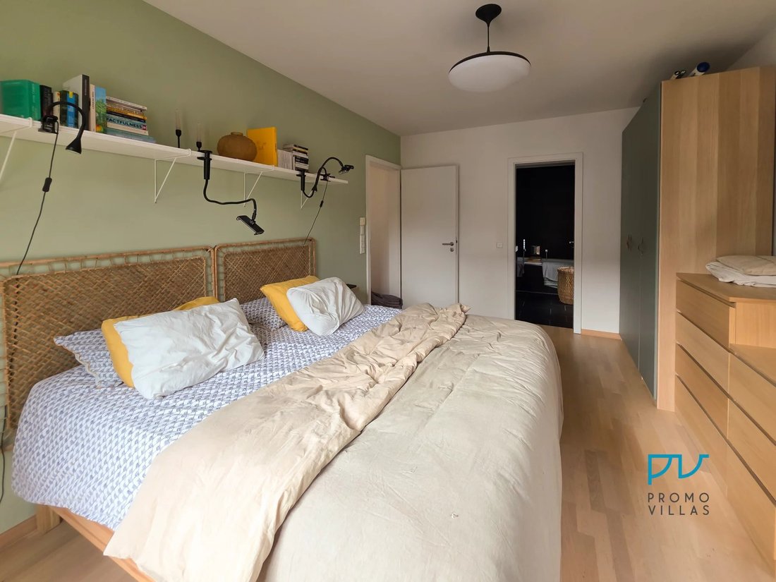 Apartment in Luxembourg, Luxembourg District, Luxembourg 4 - 17348799