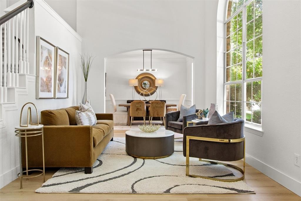 House in Richardson, Texas, United States 1 - 17351713