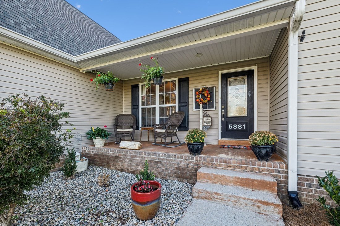 House in Portland, Tennessee, United States 5 - 17354092
