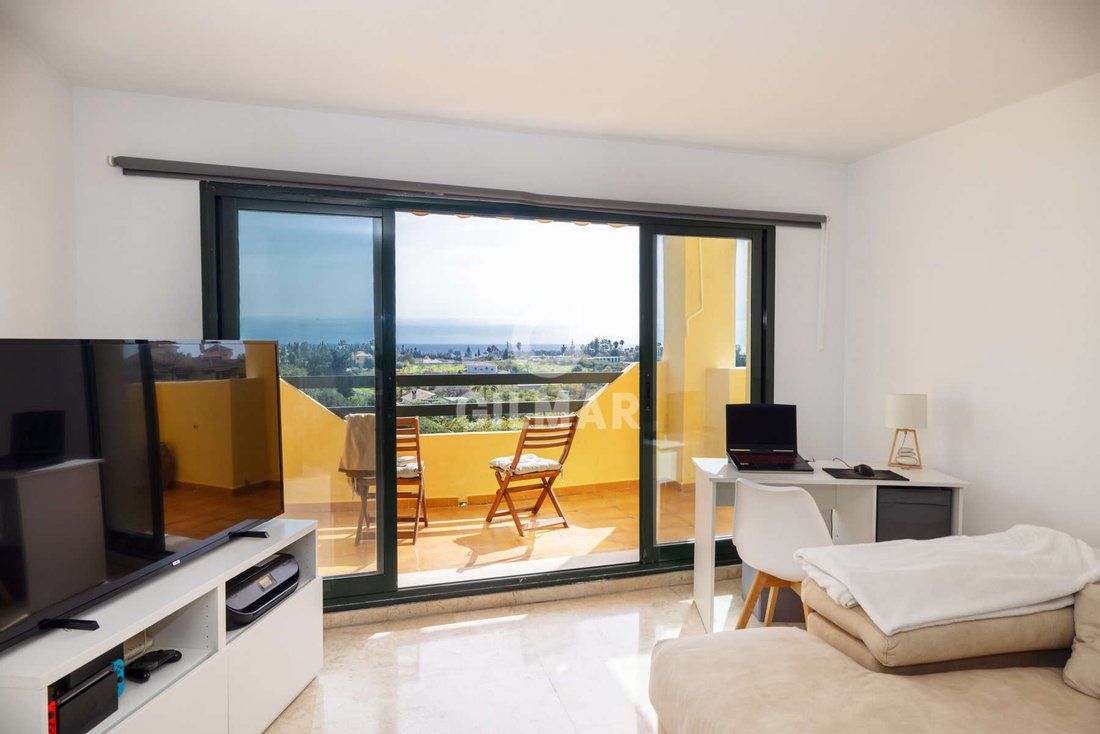 Penthouse in Estepona, Andalusia, Spain 4 - 17355177