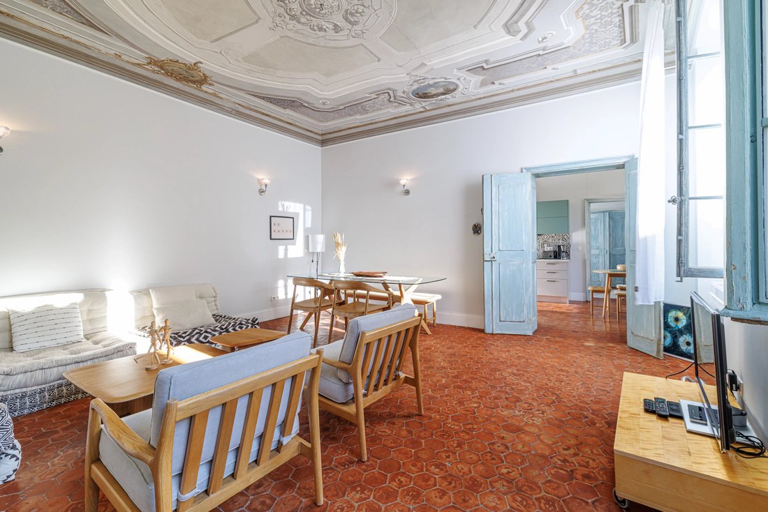 Apartment in Nice, Provence-Alpes-Côte d'Azur, France 4 - 17352461
