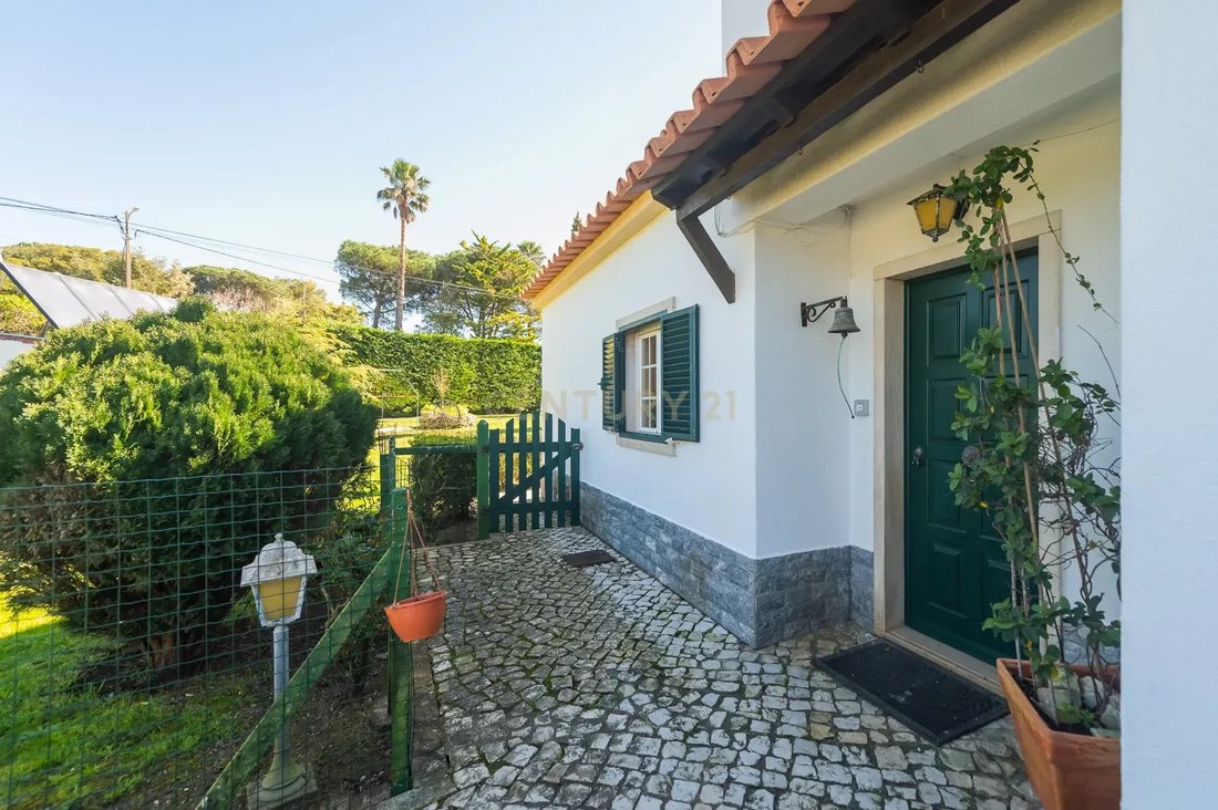 Villa in Sintra, Lisbon, Portugal 5 - 17348464