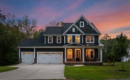 House in Charlotte, North Carolina, United States 1