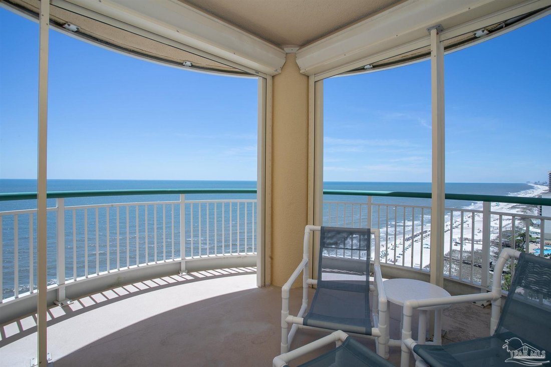 Condo in Pensacola, Florida, United States 3 - 17349836