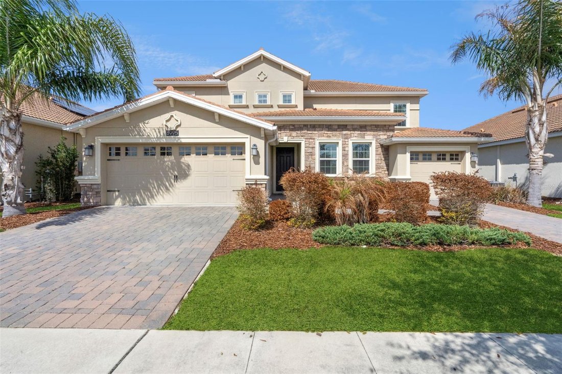 House in Kissimmee, Florida, United States 1 - 17354071