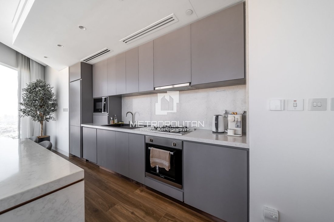 Apartment in Al Thanyah 5, Al Thanyah, Dubai 5 - 17355710