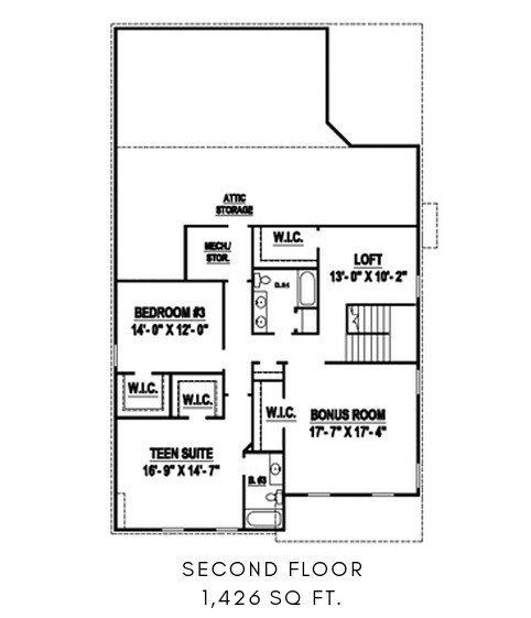 House in Petersburg, Tennessee, United States 4 - 17347762