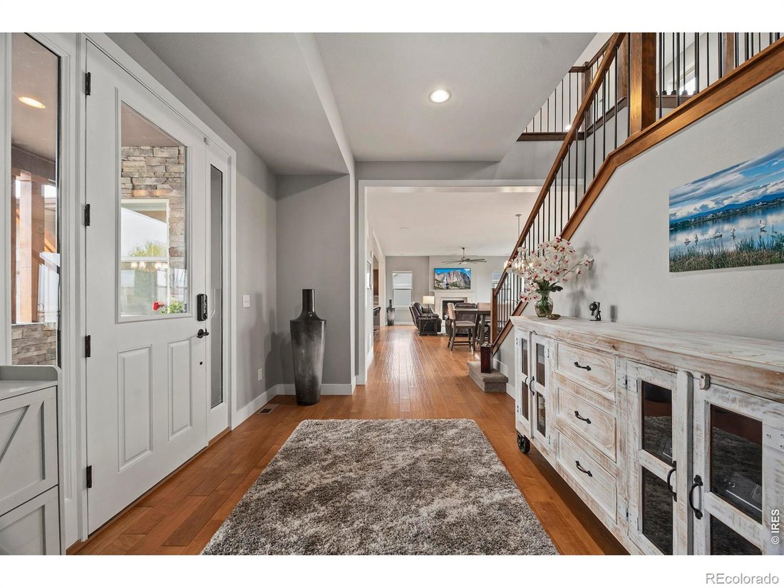 House in Loveland, Colorado, United States 5 - 17350470