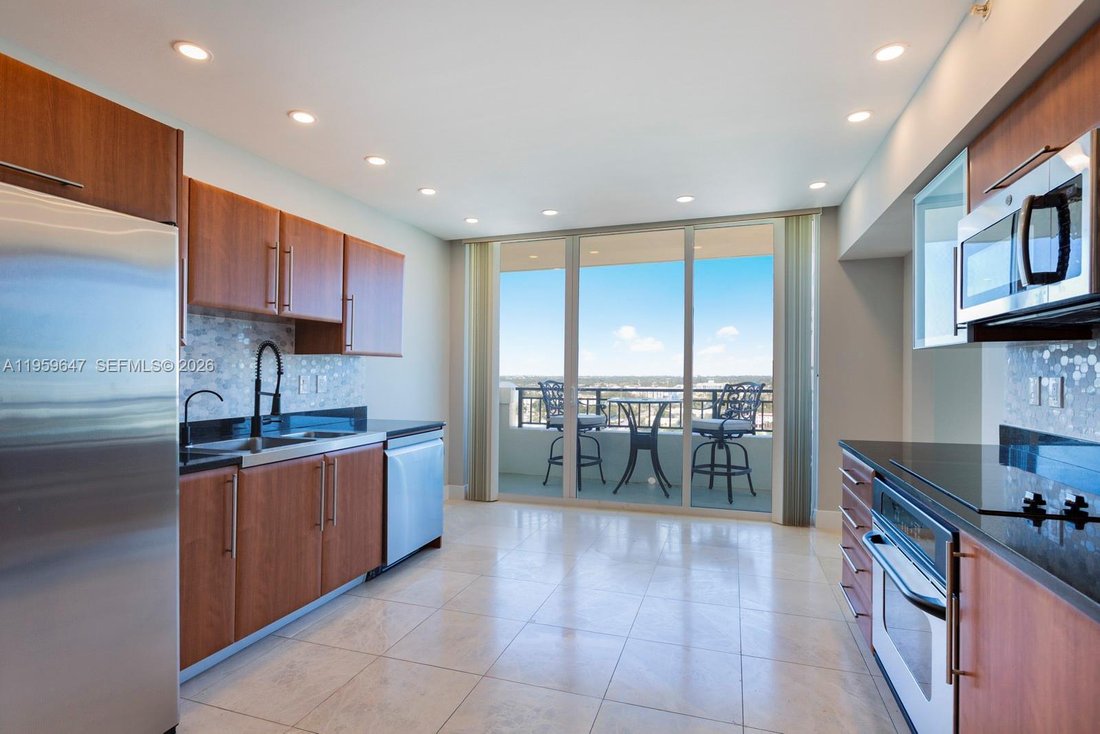 Condo in Fort Lauderdale, Florida, United States 3 - 17350209