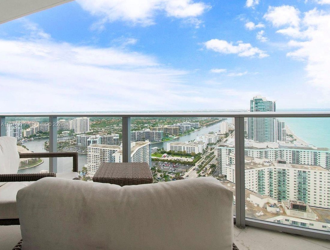 Condo in Hollywood, Florida, United States 2 - 17346823