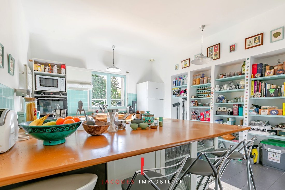 House in Antony, Ile-de-France, France 3 - 17347994