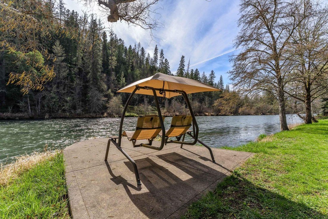 House in Trail, Oregon, United States 4 - 17353897