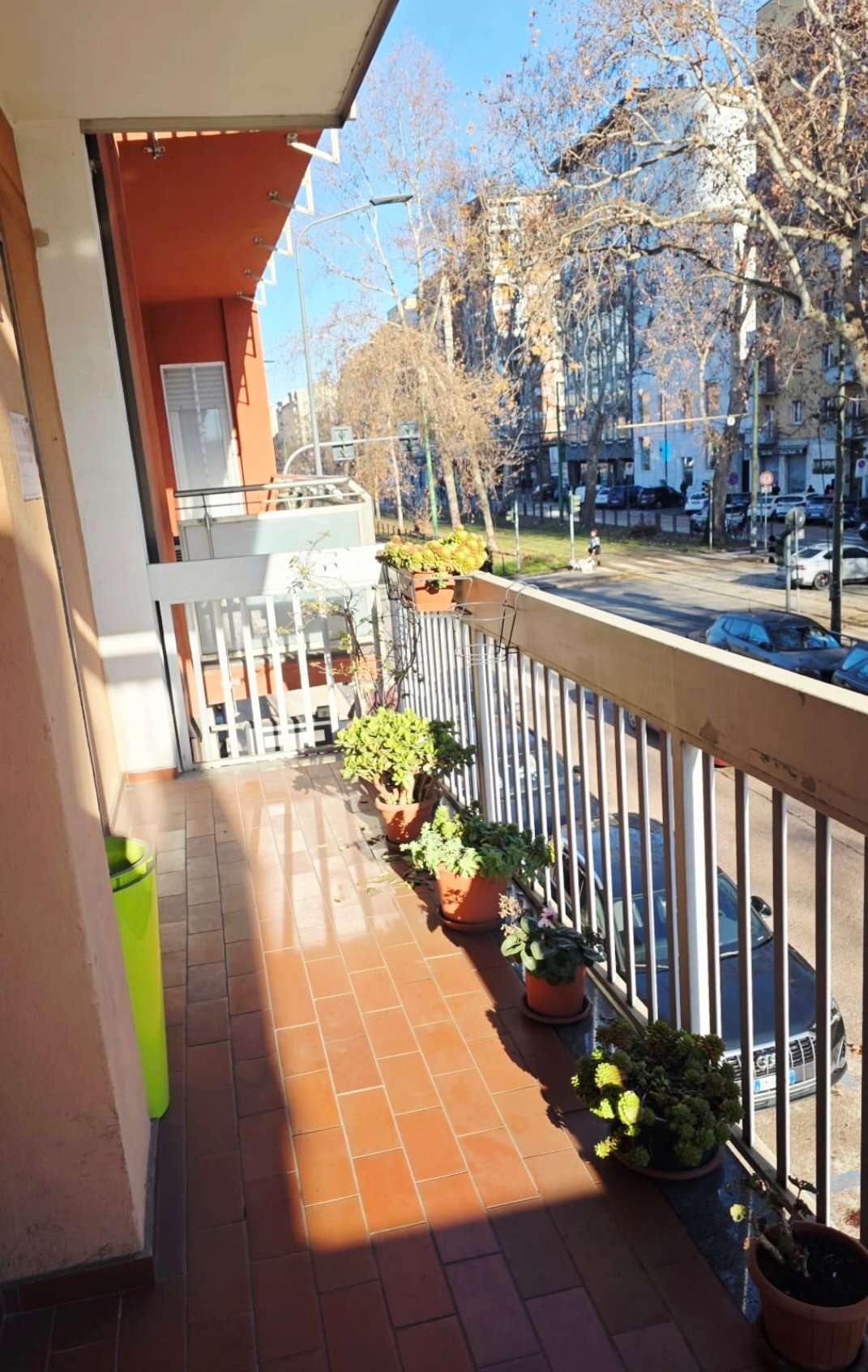 Apartment in Portello - Tre Torri, Milan, Italy 1 - 17347283
