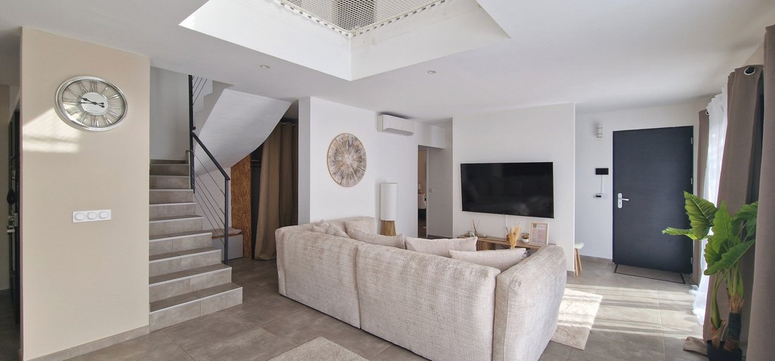 House in La Ciotat, Provence-Alpes-Côte d'Azur, France 4 - 15741247