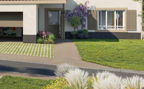 House in Audresselles, Hauts-de-France, France 1