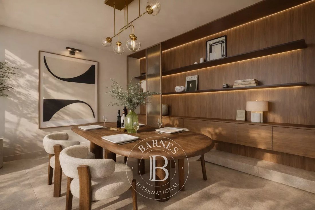 Apartment in Zone Ouest Urbaine, Saint-Tropez, France 3 - 17348595