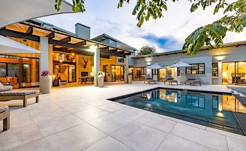 Haus in Hoedspruit, Limpopo, Südafrika 1