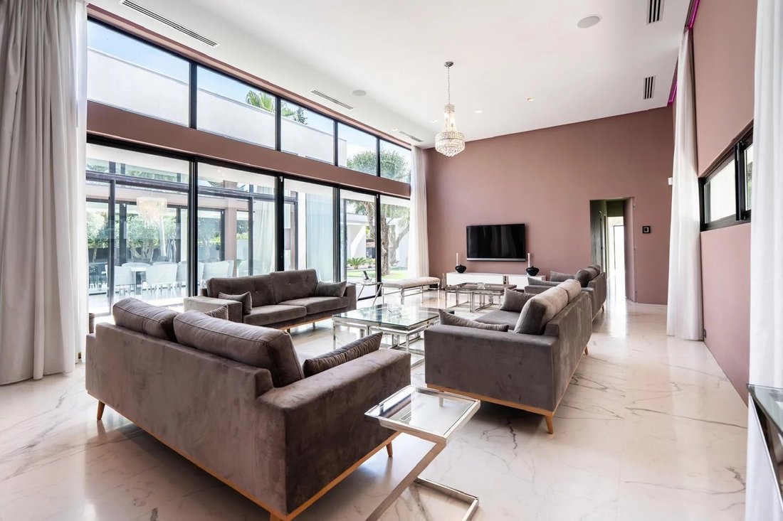 Haus in Mougins, Provence-Alpes-Côte d'Azur, Frankreich 5 - 17355159
