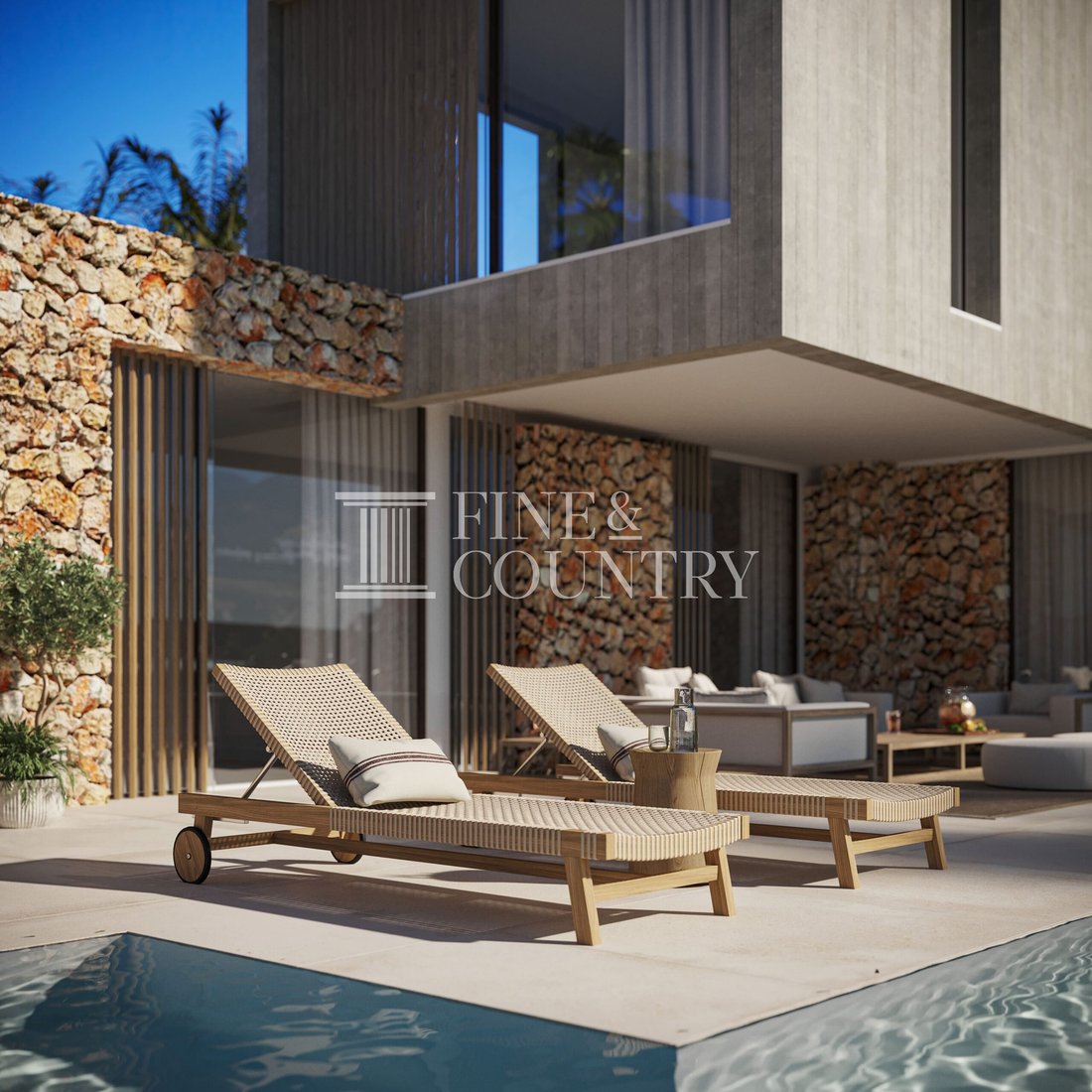 Villa in Xabia / Javea, Valencian Community, Spain 3 - 17351470