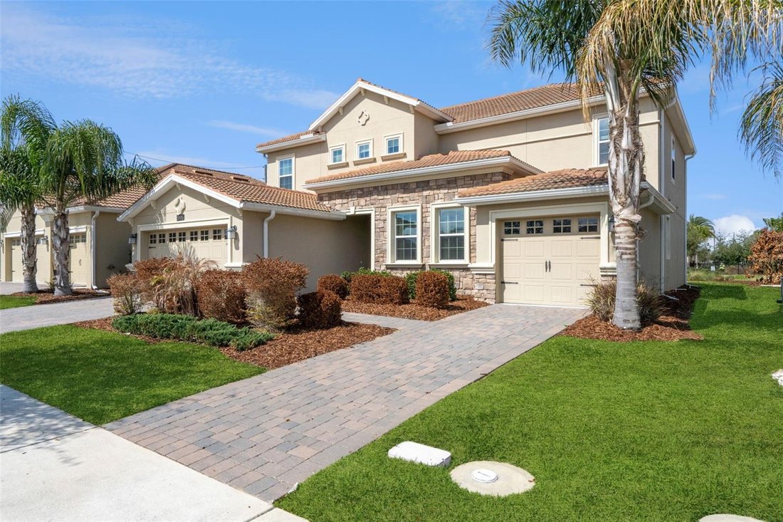 House in Kissimmee, Florida, United States 4 - 17354071