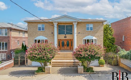 Casa a New York, New York, Stati Uniti 1