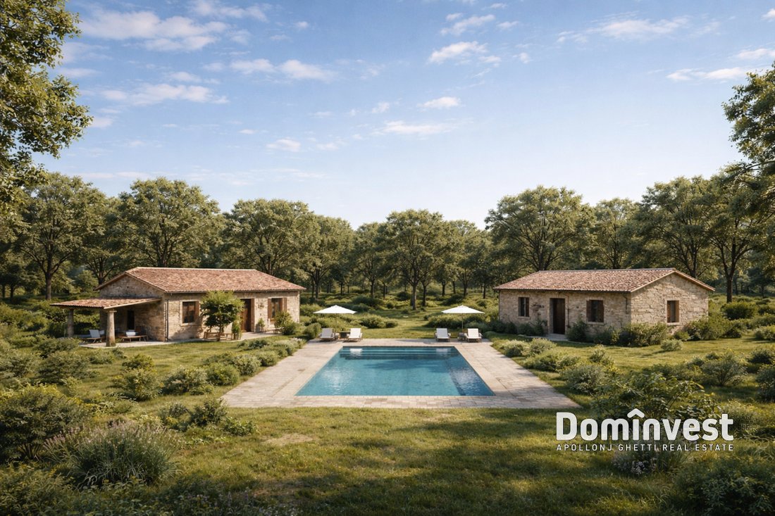 House in Capalbio, Tuscany, Italy 3 - 17353223