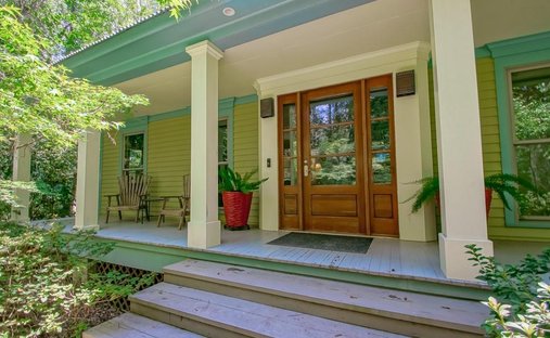Casa en Folsom, Luisiana, Estados Unidos 1