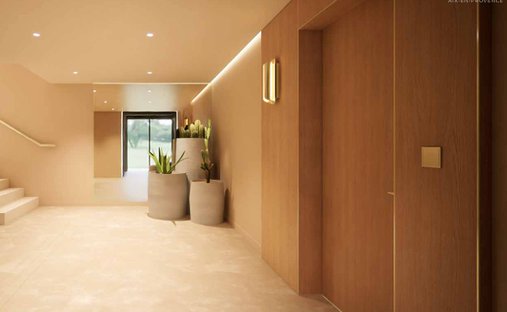 Wohnung in Le Tholonet, Provence-Alpes-Côte d'Azur, Frankreich 1