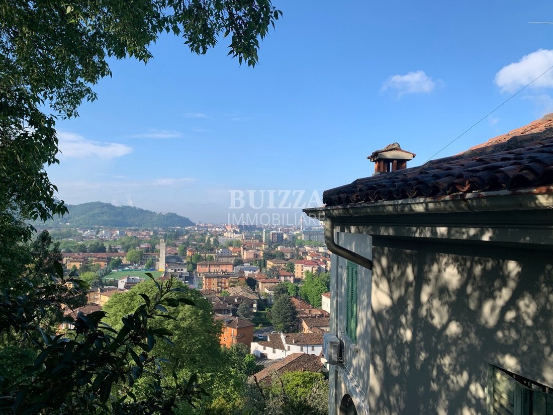 Villa in Mompiano, Brescia, Italien 5 - 15743661