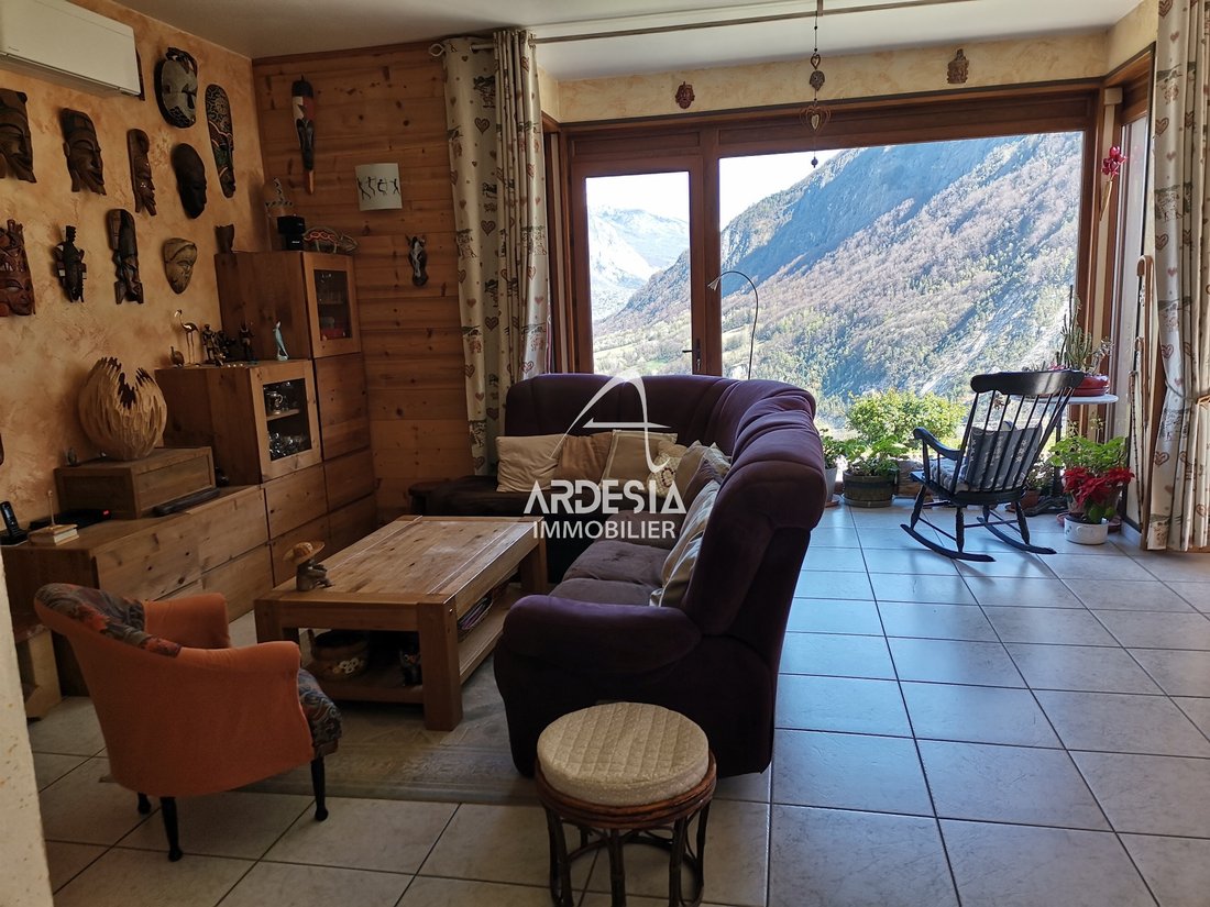 House in Bastille-L'Epine, Saint-Jean-de-Maurienne, France 5 - 17354783