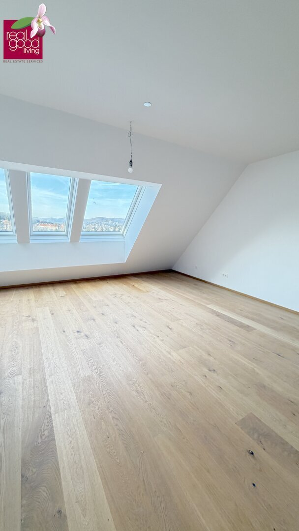 Penthouse in Vienna, Wien, Austria 2 - 17355282