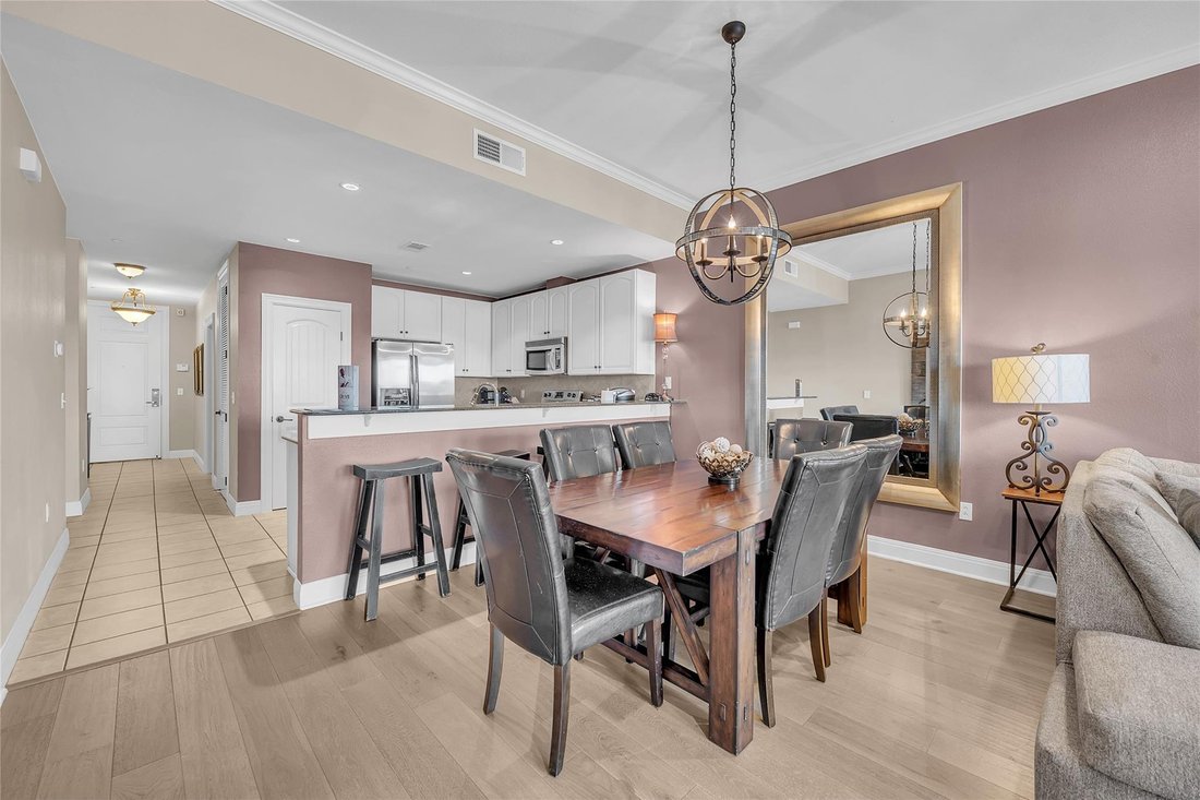Condominio a Horseshoe Bay, Texas, Stati Uniti 3 - 17347406