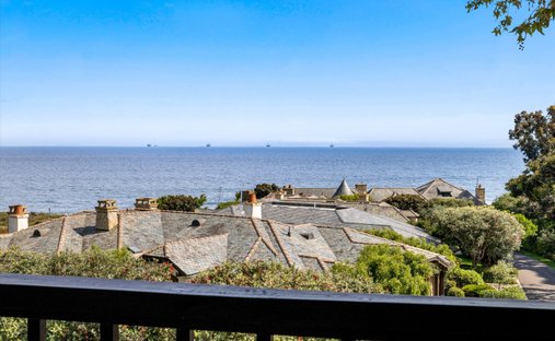 Condominio a Montecito, California, Stati Uniti 1