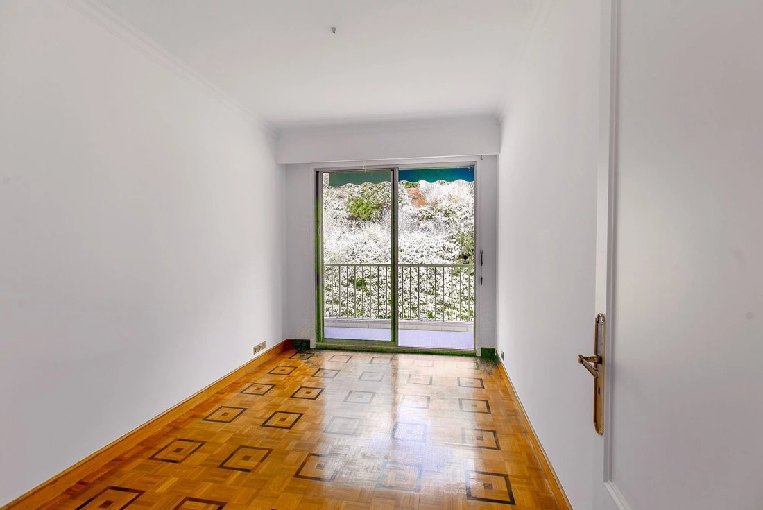Apartment in Mont Boron, Nice, Provence-Alpes-Côte d'Azur 5 - 17352470