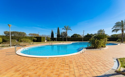 Palma, Balearic Islands, Spain 1
