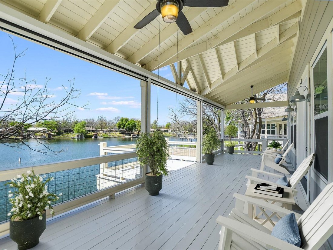 House in Burnet, Texas, United States 3 - 17354501
