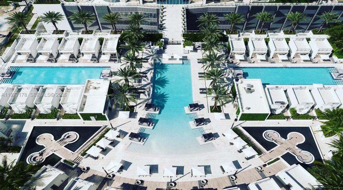 Condo in Miami, Florida, United States 2 - 17350339